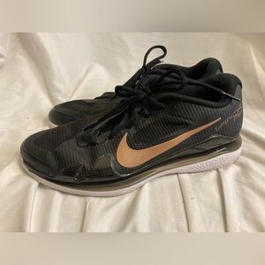 Nike Air Zoom Vapor Pro Tennis Sneaker Shoes CZ0222-024 Women's Size 9